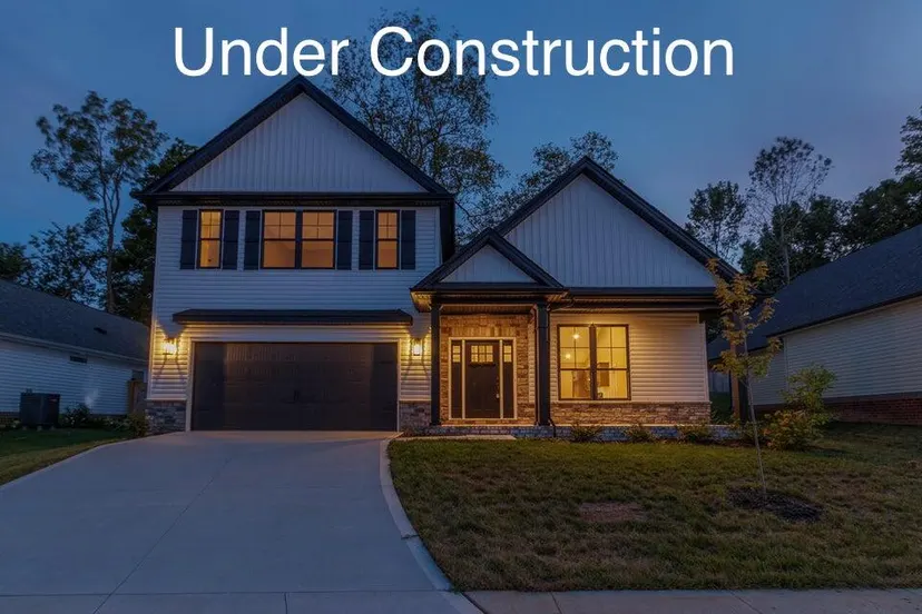 127 Westwoods Drive, Georgetown, KY 40324 — primary photo