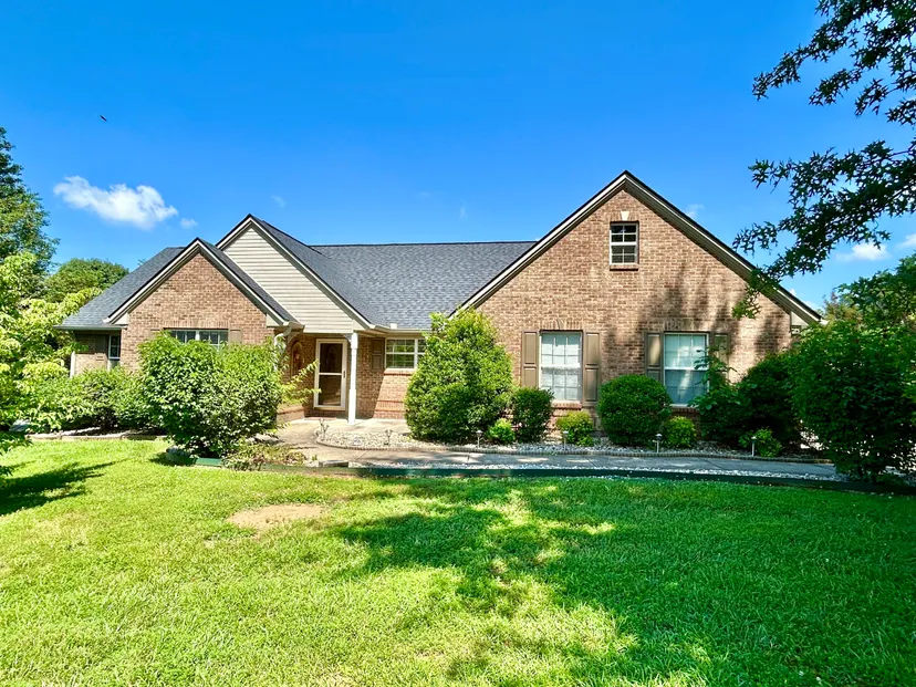 11 Horizon Hills Drive, Somerset, KY 42503 — primary photo