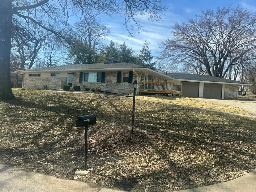 104 Colby Hills Drive, Winchester, KY 40391 — primary photo
