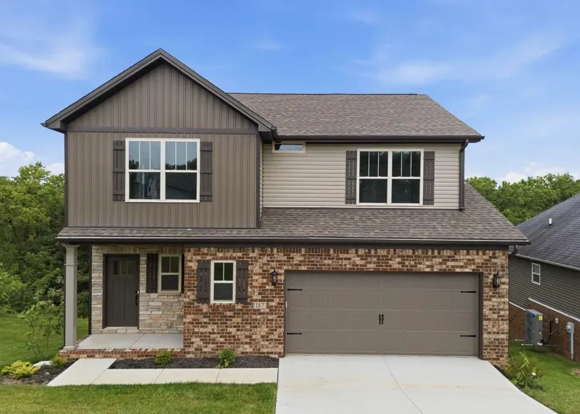 187 Westwoods Drive, Georgetown, KY 40324 — primary photo