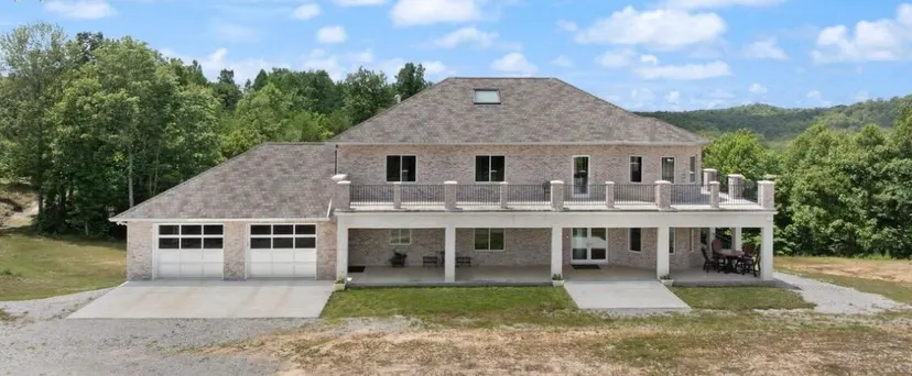 1824 Kingtown Road, Strunk, KY 42649 — primary photo
