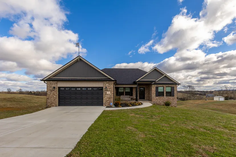 80 Josalyn Court, Paint Lick, KY 40461 — primary photo
