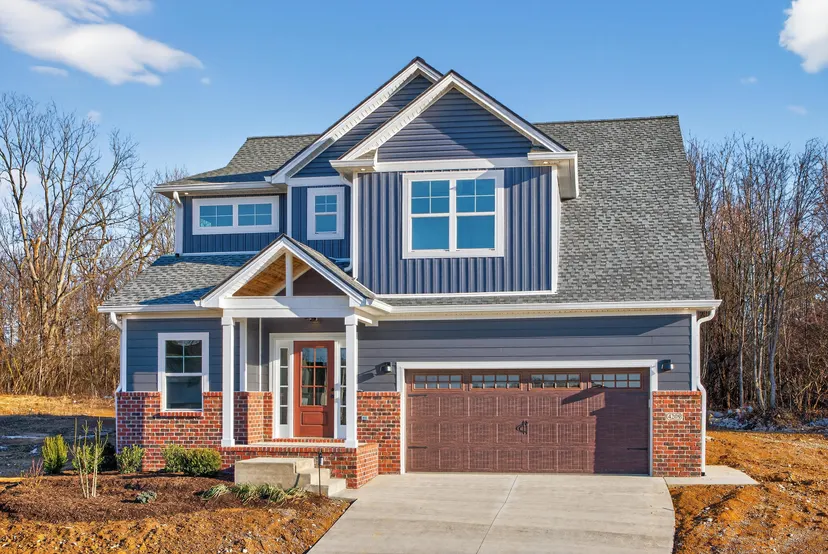 4209 Buttermilk Road, Lexington, KY 40509 — primary photo