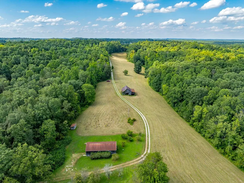 1195 Hoop Road, Wellington, KY 40387 — primary photo