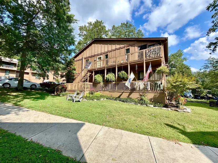 48-3 Woodson Bend Resort, Bronston, KY 42518 — primary photo