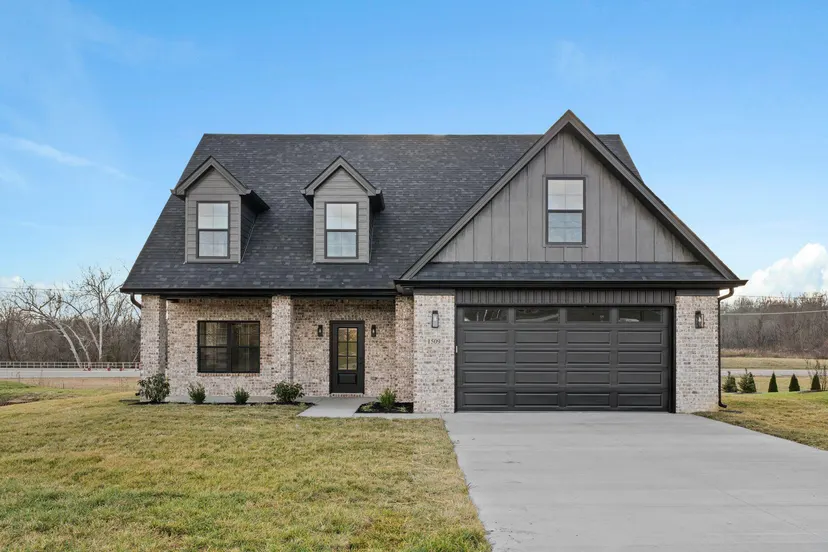 1509 Chardonnay Way, Berea, KY 40403 — primary photo