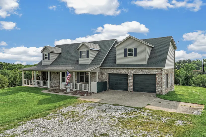 3350 Greenville Road, Dry Ridge, KY 41035 — primary photo