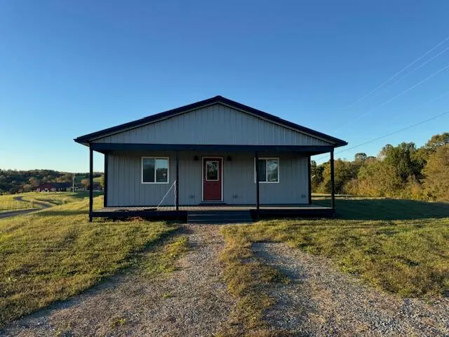 85 Blue Licks Spur, Mount Olivet, KY 41064 — primary photo