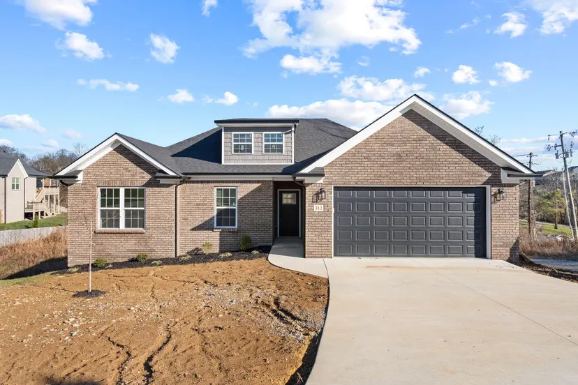 312 Pam Drive, Richmond, KY 40475 — primary photo