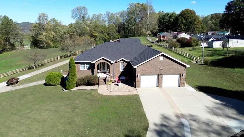 87 Meadowbrook Road, Vanceburg, KY 41179 — primary photo