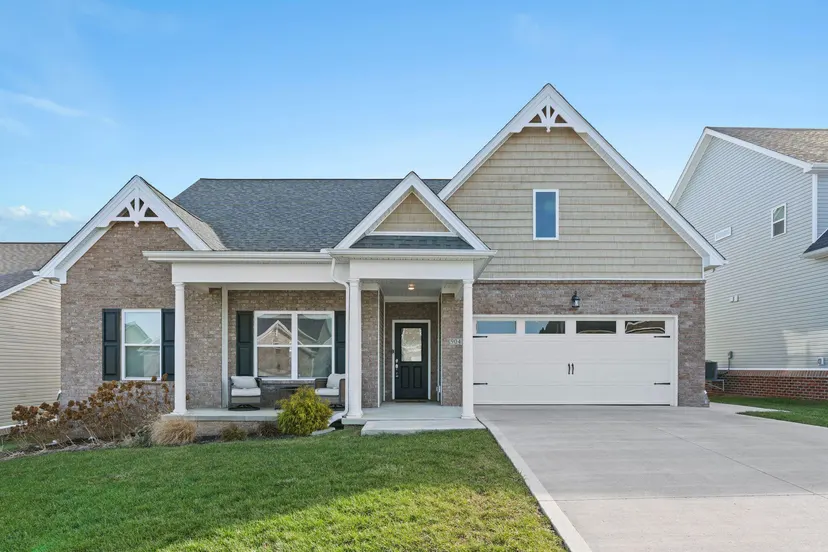 904 Camden Court, Richmond, KY 40475 — primary photo