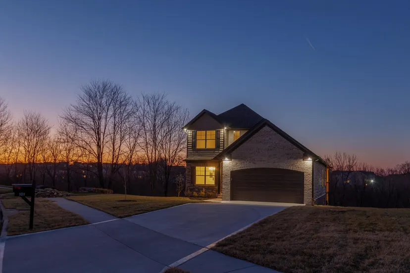 101 Rocky Creek Road, Georgetown, KY 40324 — primary photo