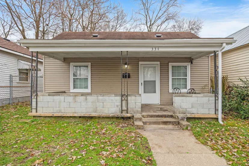 334 Oak Street, Lexington, KY 40508 — primary photo