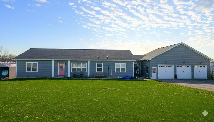 2071 Bonds Mill Road, Lawrenceburg, KY 40342 — primary photo