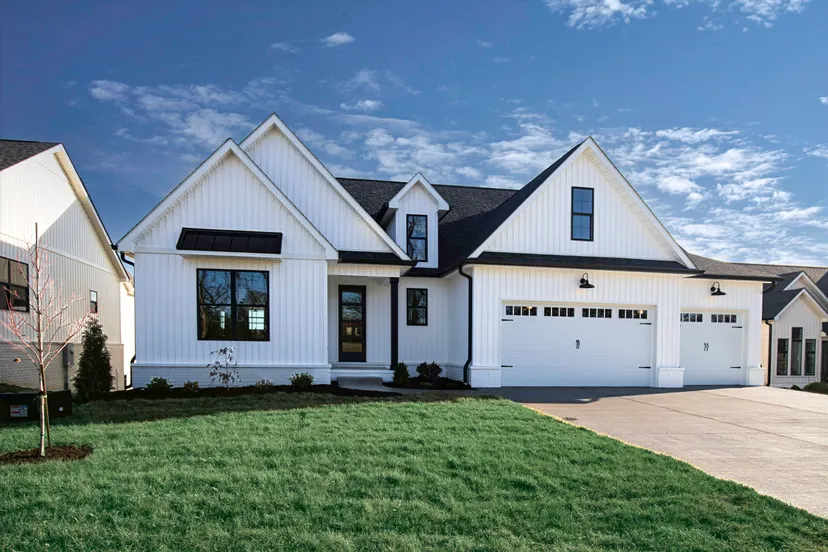 534 Saffron Lane, Versailles, KY 40383 — primary photo