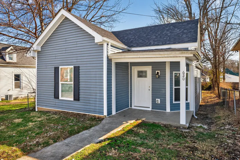 620 N Martin Luther King Boulevard, Lexington, KY 40508 — primary photo