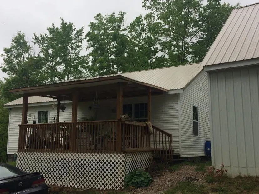 765 Whitis Road, Somerset, KY 42501 — primary photo