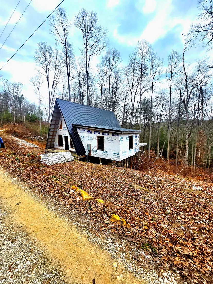 Lot 51 Victory Falls Road, Campton, KY 41301 — primary photo