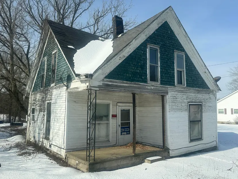 9151 US-60, Salt Lick, KY 40371 — primary photo