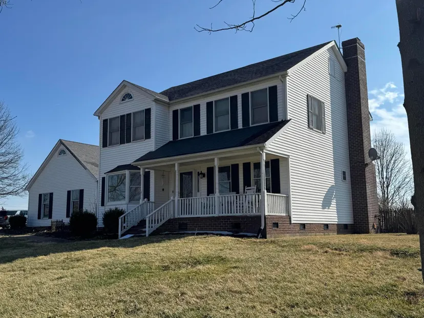 3972 Perryville Road, Danville, KY 40422 — primary photo