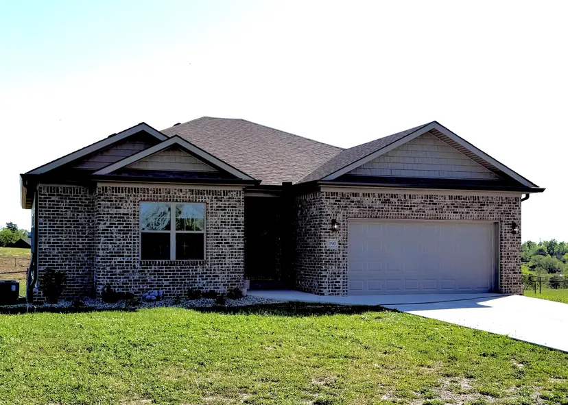 190 Liam Way, Paint Lick, KY 40461 — primary photo