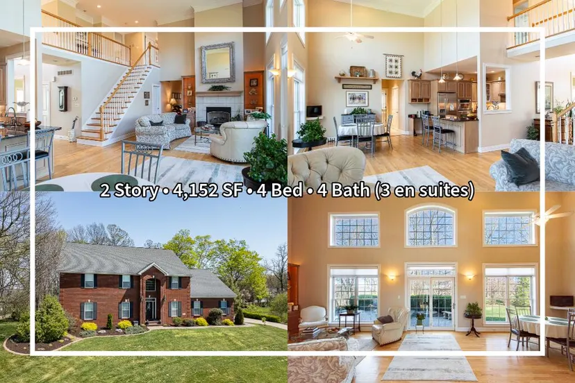 131 Jeannette Avenue, Frankfort, KY 40601 — primary photo