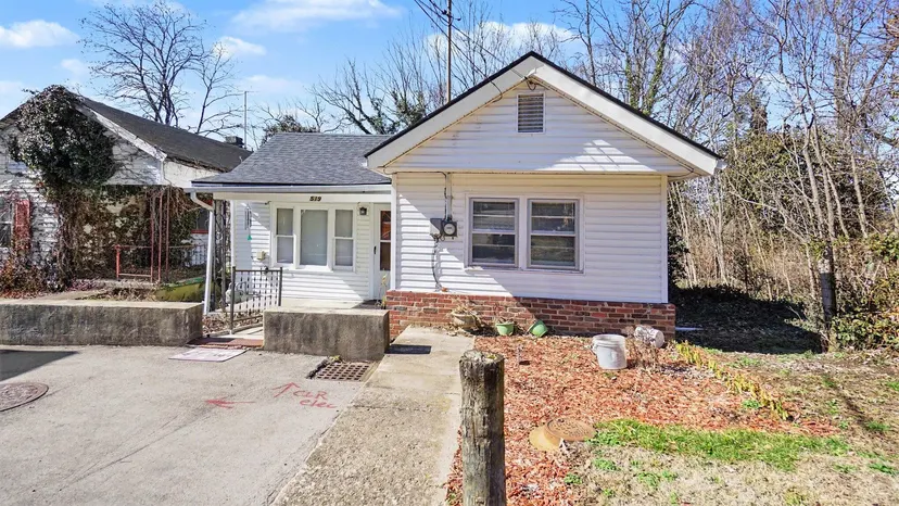 519 Patton Street, Paris, KY 40361 — primary photo