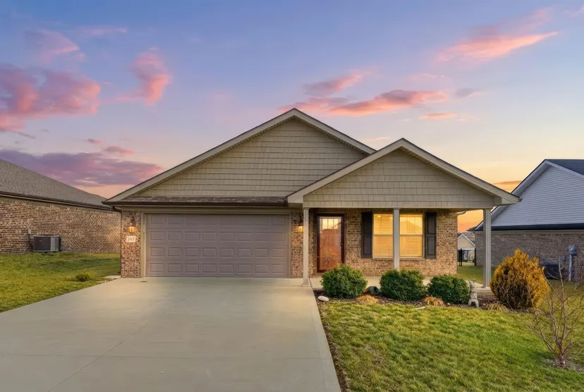 263 Windward Way, Richmond, KY 40475 — primary photo