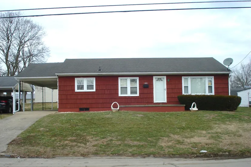 404 Broadway Avenue, Cynthiana, KY 41031 — primary photo