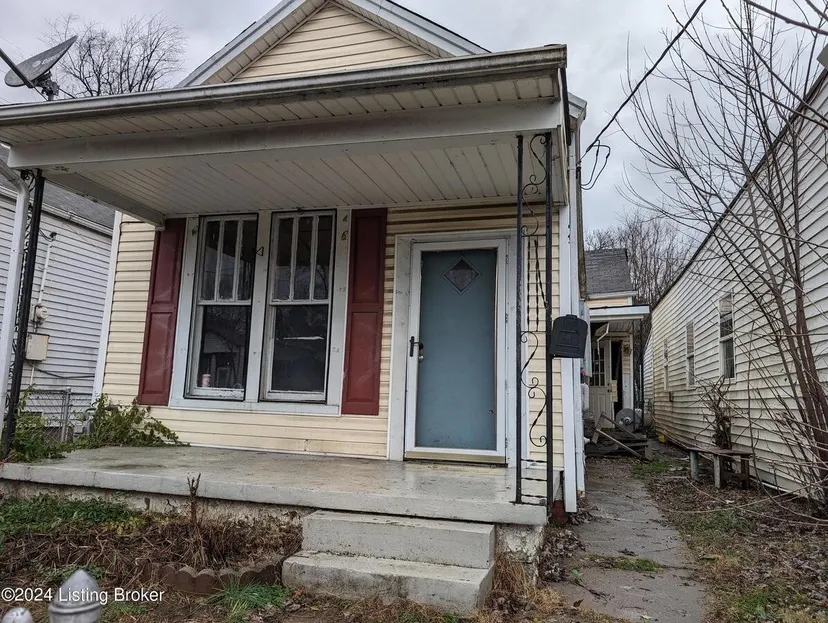 2139 Duncan Street, Louisville, KY 40212 — primary photo