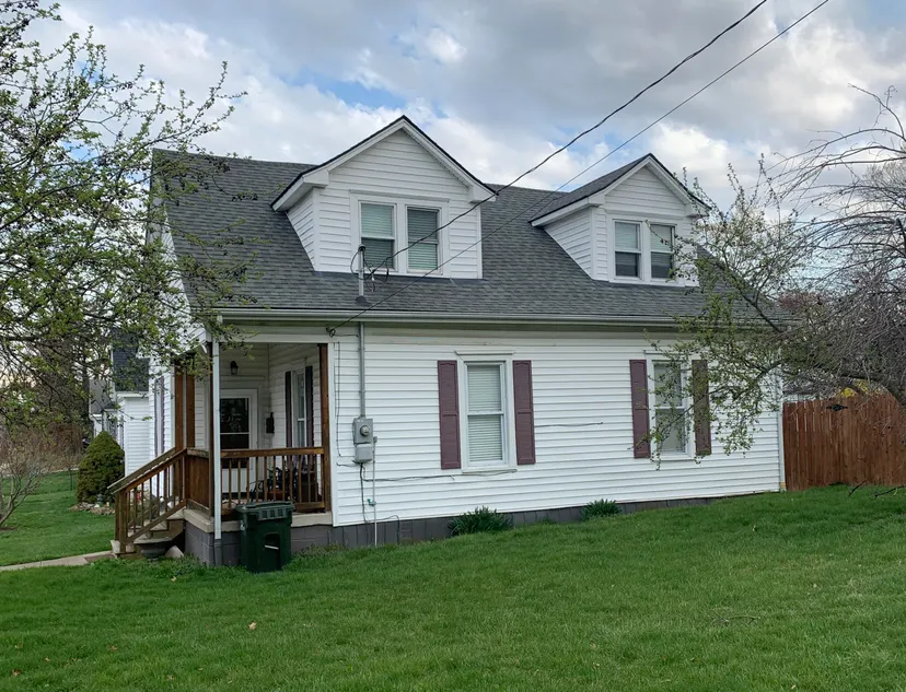 402 Walnut Street, Georgetown, KY 40324 — primary photo