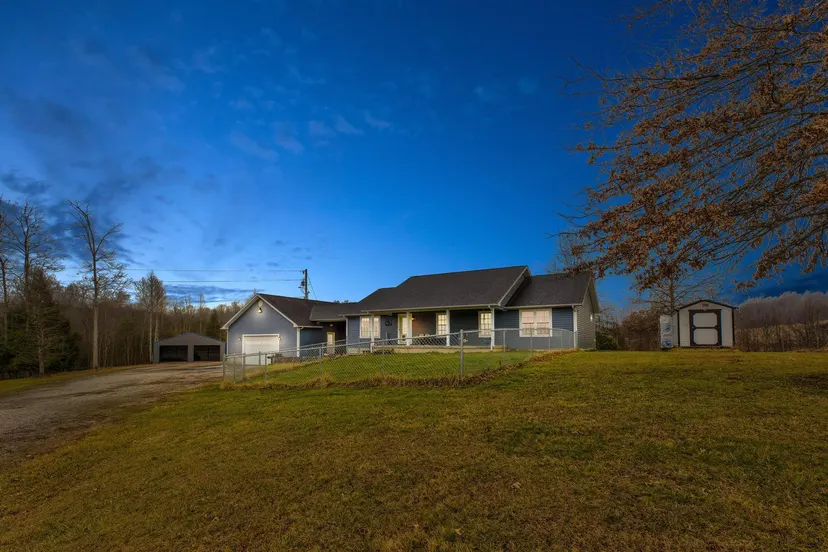 1051 State Hwy 746, Wellington, KY 40387 — primary photo