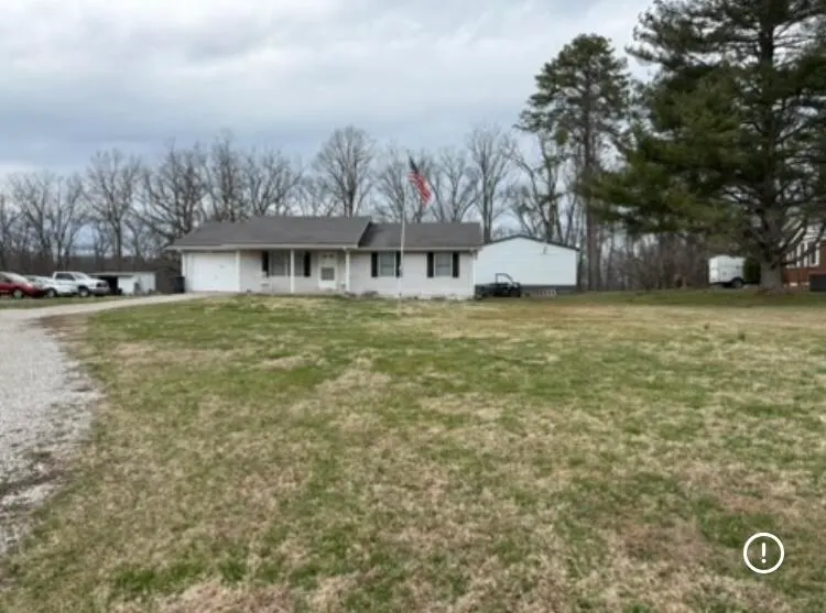 1566 U.S. 460, Frenchburg, KY 40322 — primary photo