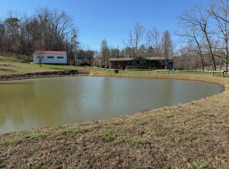 133 Clay Lick Road, Means, KY 40346 — primary photo