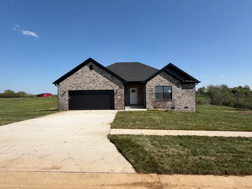 213 Carhartt Drive, Richmond, KY 40475 — primary photo
