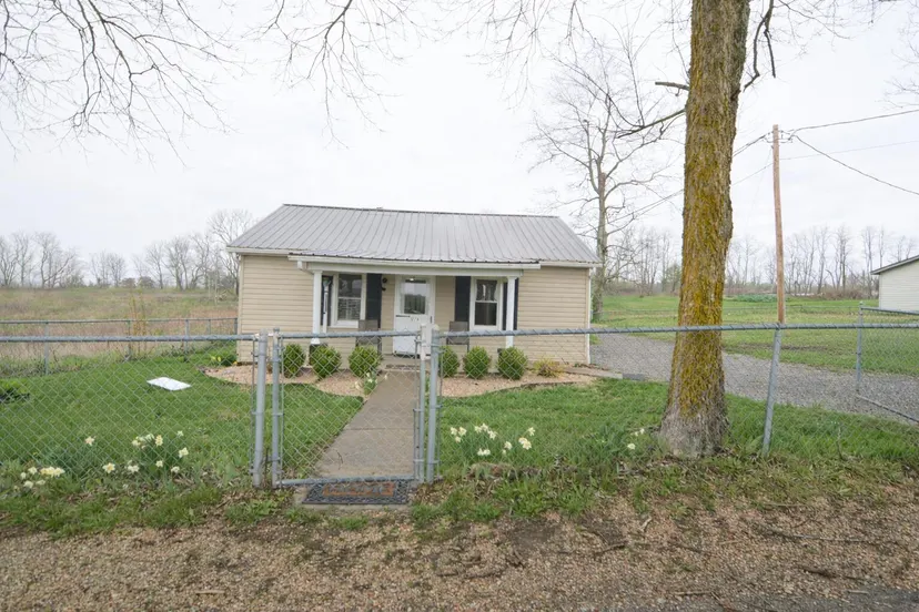 1278 Elm Fork Road, Nicholasville, KY 40356 — primary photo