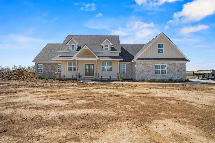 125 Three Forks Road, Richmond, KY 40475 — primary photo