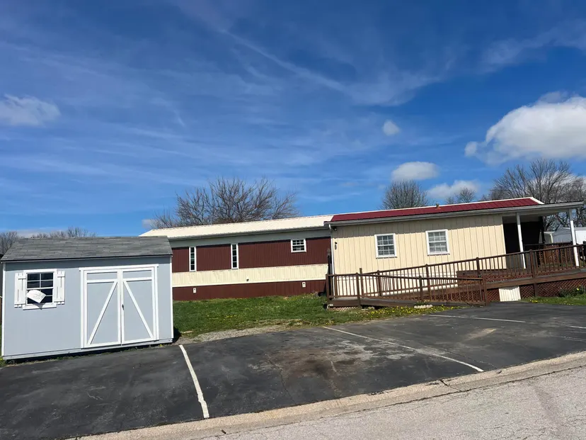 404 Mount Vernon Drive, Winchester, KY 40391 — primary photo