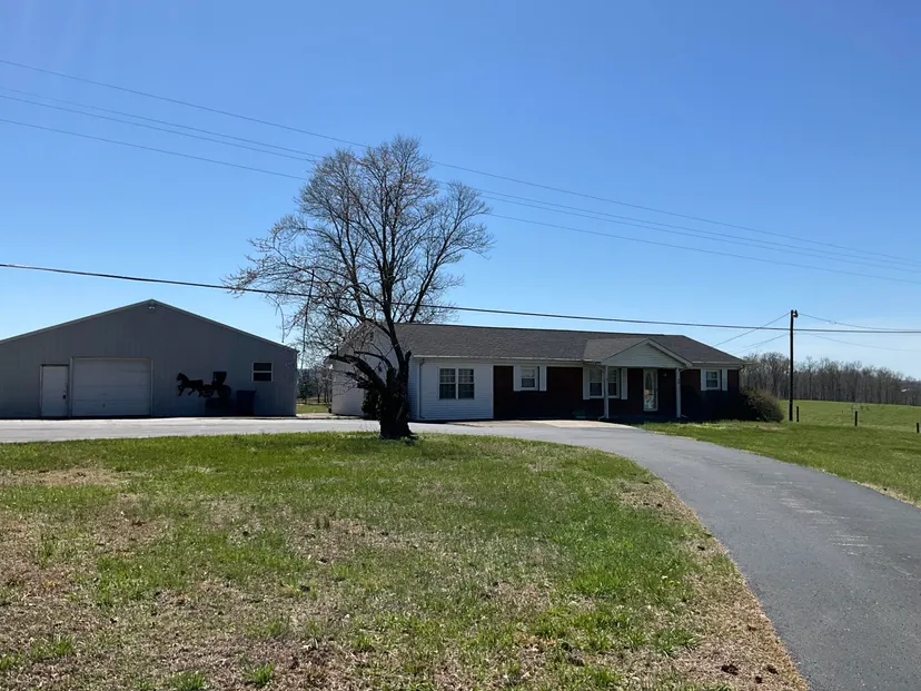 675 Slate Branch Spur, Somerset, KY 42503 — primary photo