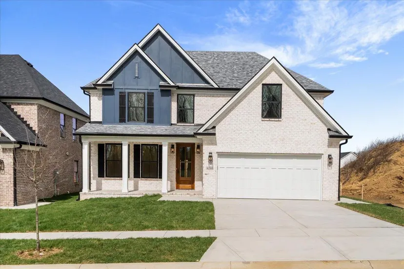 4260 Buttermilk Road, Lexington, KY 40509 — primary photo