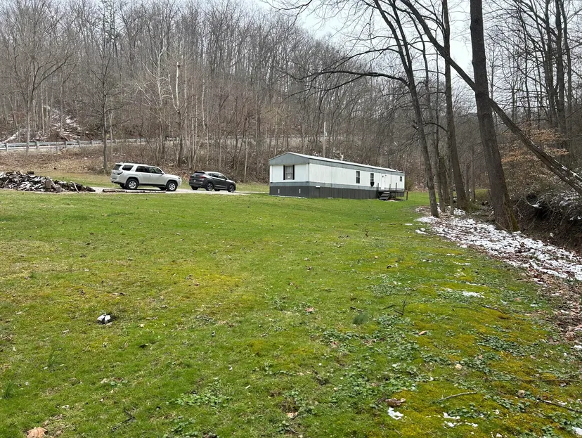 3252 Scotts Branch Road, Vanceburg, KY 41179 — primary photo
