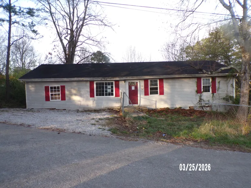 720 Kirby Lane, London, KY 40741 — primary photo