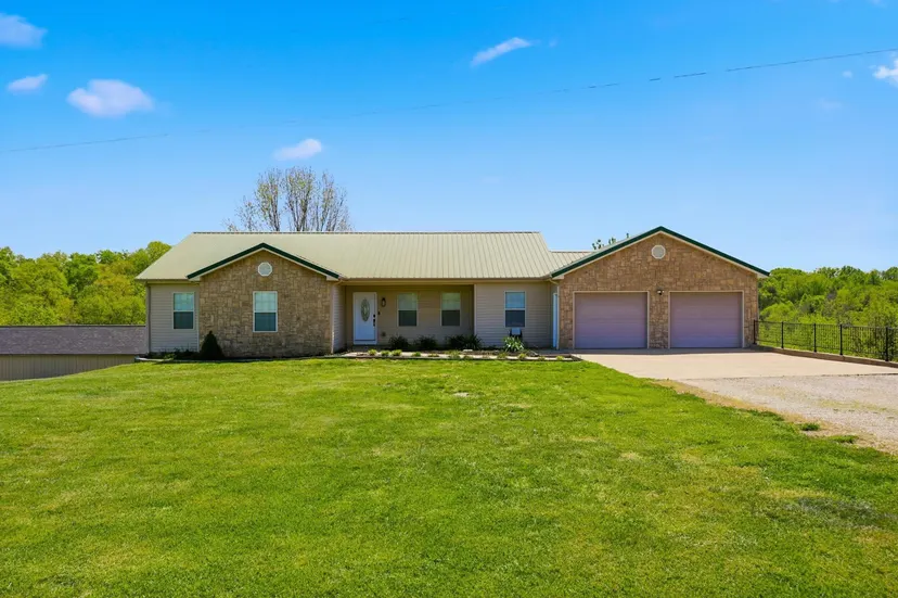 1531 Aaron Barnett Road, Lawrenceburg, KY 40342 — primary photo