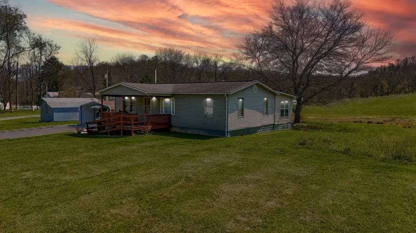 451 Walnut Grove Road, Annville, KY 40402 — primary photo