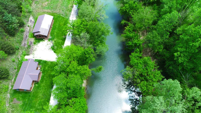 73 Butter Point Road, Jackson, KY 41339 — primary photo