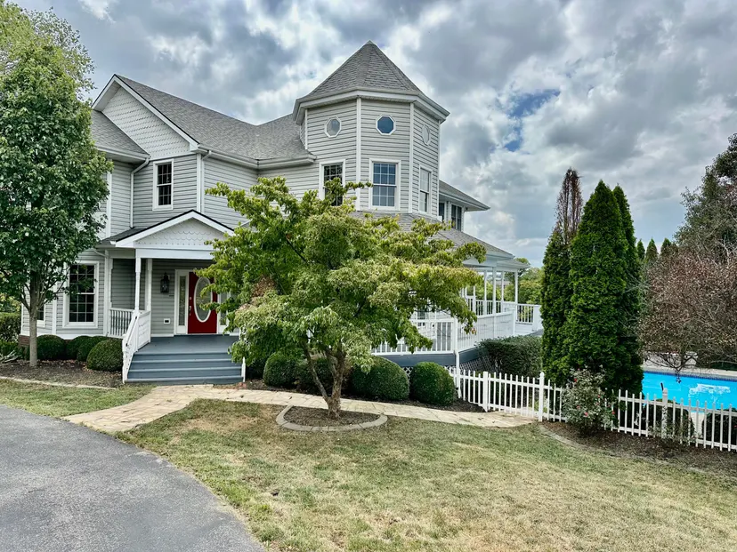 133 Treetop Court, Georgetown, KY 40324 — primary photo