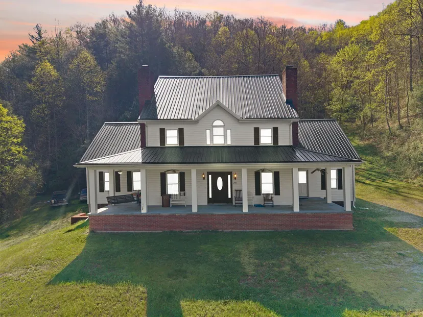 2431 Mare Creek Road, Stanville, KY 41659 — primary photo