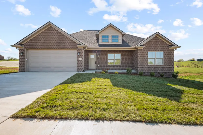 117 Cabela Drive, Richmond, KY 40475 — primary photo