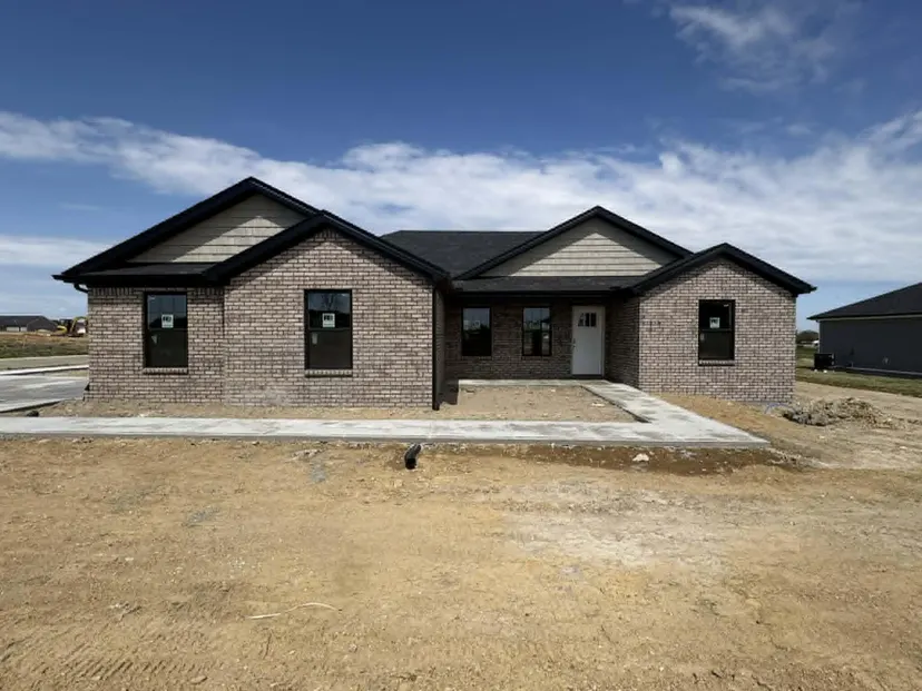 224 Navajo Drive, Richmond, KY 40475 — primary photo