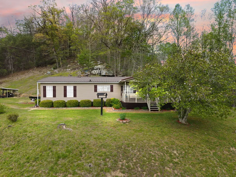 9969 State Hwy 581, Paintsville, KY 41240 — primary photo